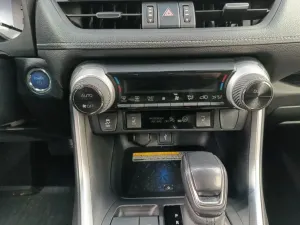 Toyota Rav4 2.5 Black Edition 2021