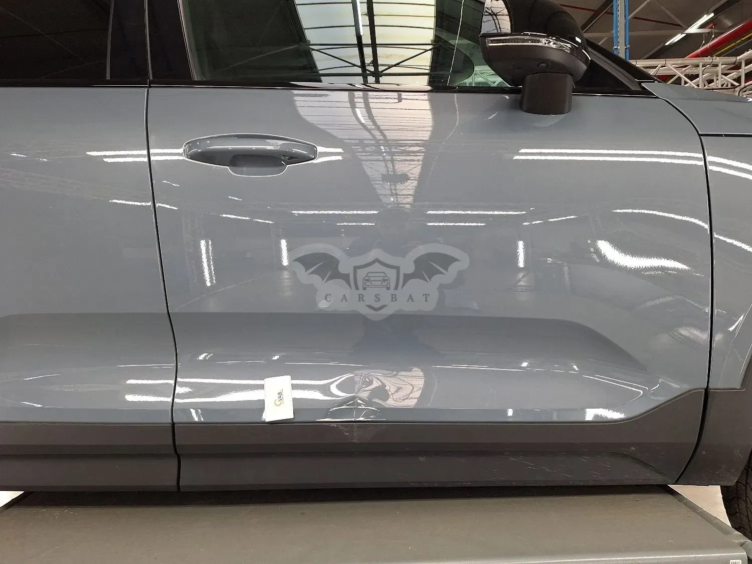 Volvo XC40 T5 R-Design 2021