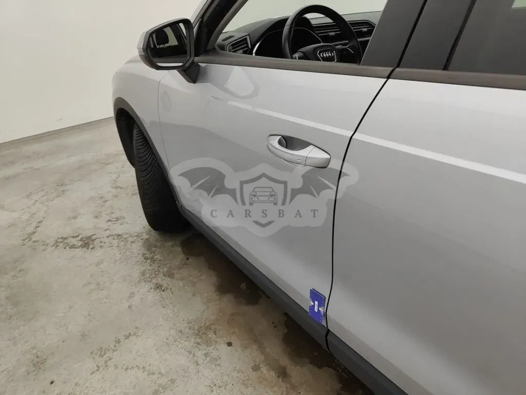 Audi Q3 35 TFSI Attraction 2022