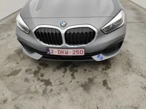 BMW 1 Series 116d 2023