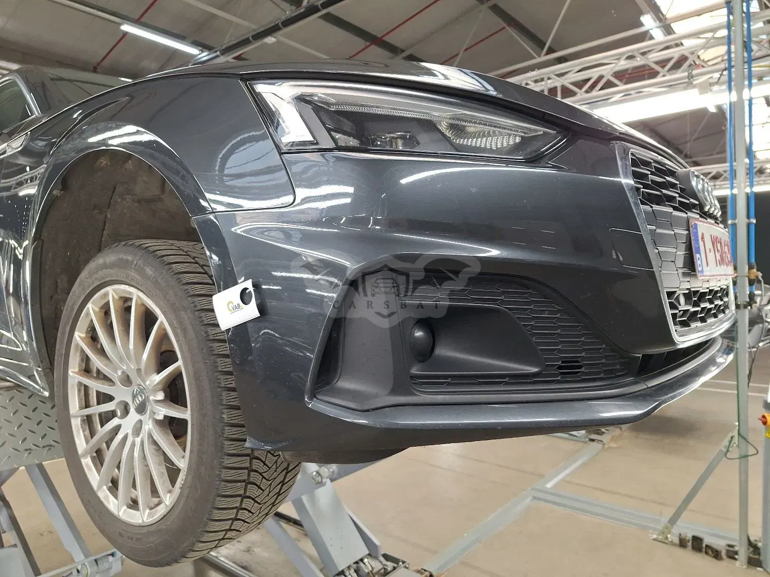 Audi A5 Sportback 30 TDI Business 2020