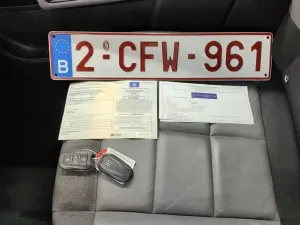 Citroën C5 Aircross 1.5 HDI Shine 2022
