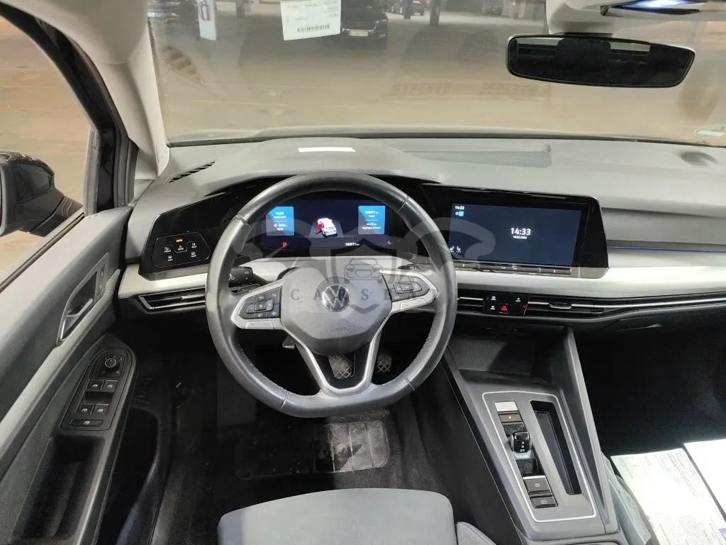 Volkswagen Golf Variant 2.0 TDI Life 2022
