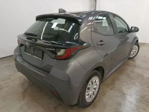 Toyota Yaris 1.5 VVT-i Dynamic 2022