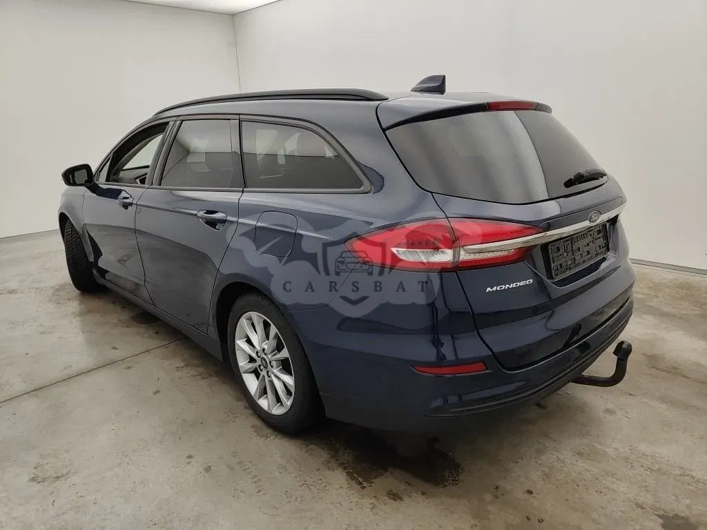 Ford Mondeo 2.0 Trend 2021