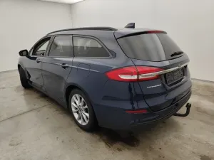 Ford Mondeo 2.0 Trend 2021