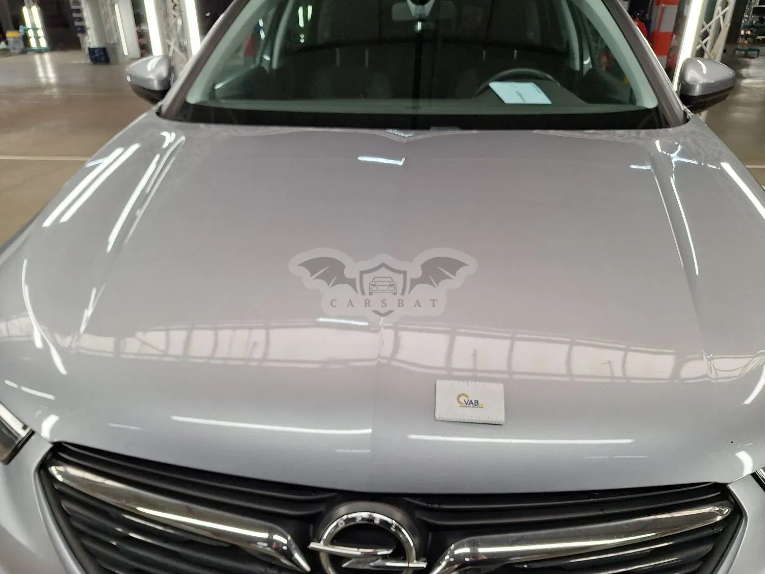Opel Grandland 1.5 Edition 2021