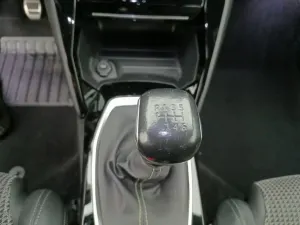 Peugeot 208 1.5 HDI GT 2022