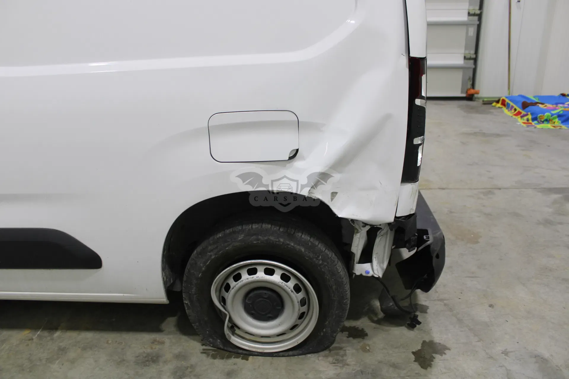 Fiat Doblo 1.5 2023
