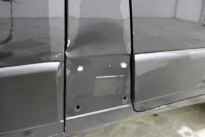Peugeot Boxer 2.0 2019