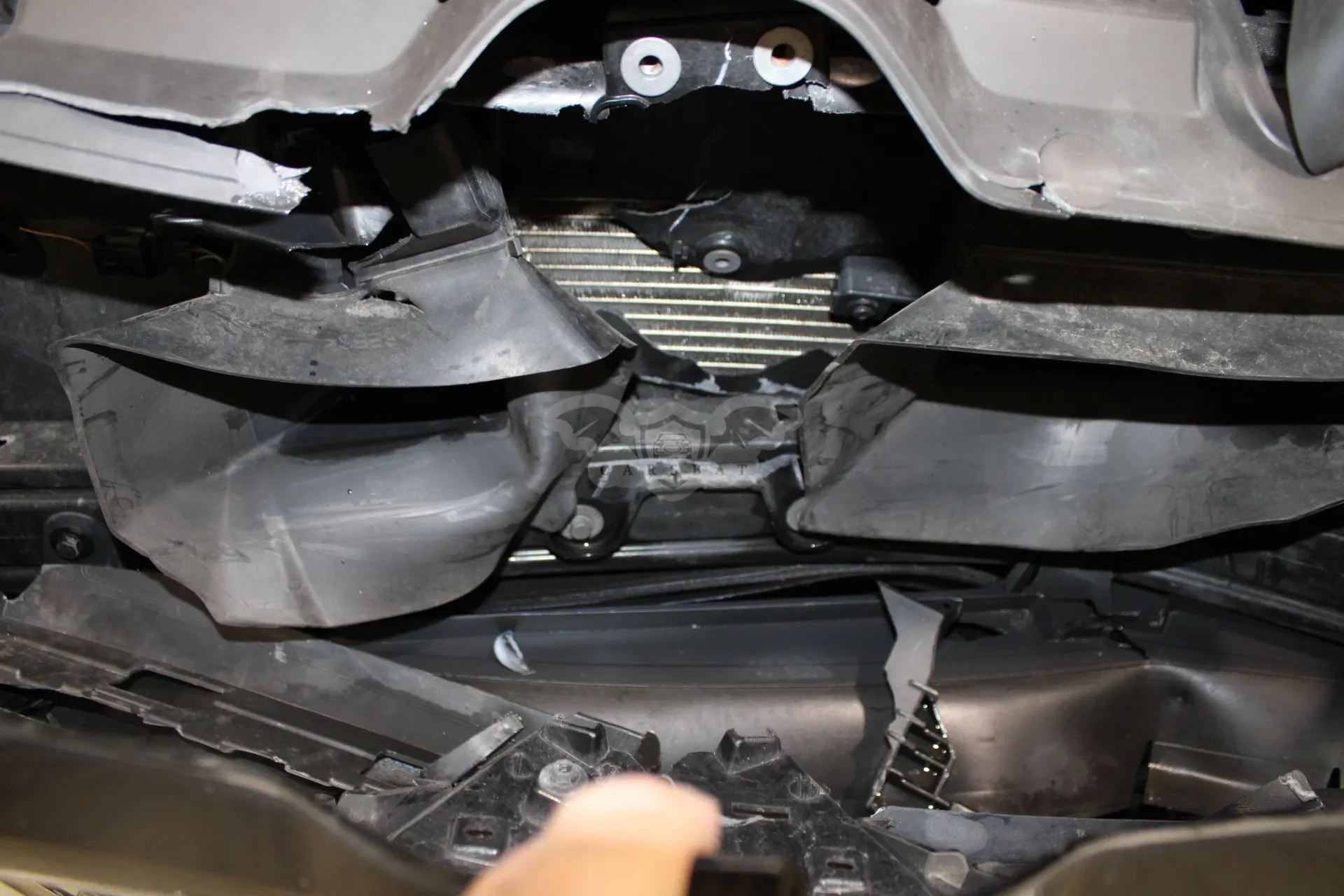 Renault Megane 1.0 2021