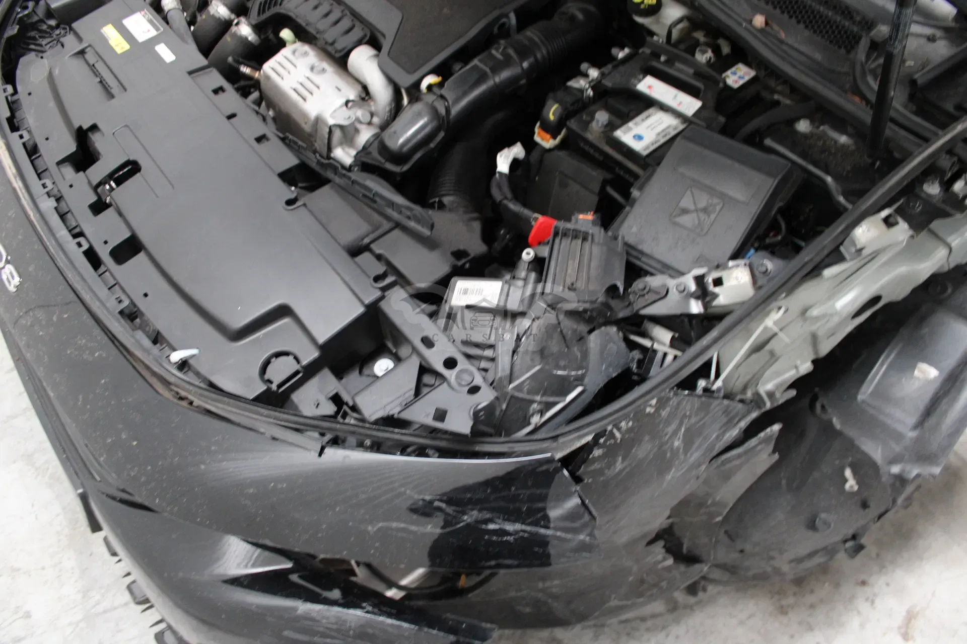 Peugeot 508 SW 1.2 2022