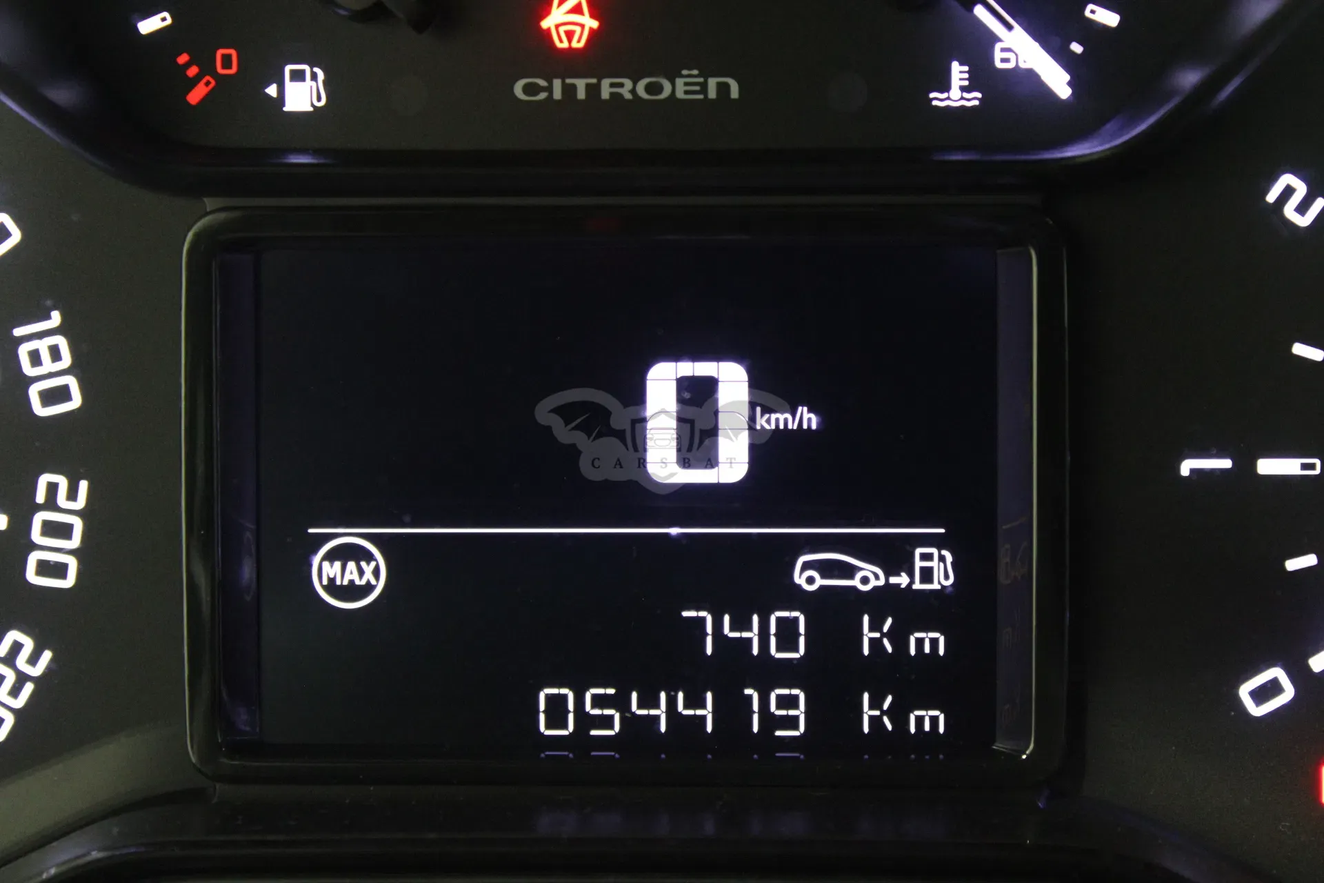 Citroën C3 1.2 2020