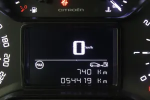 Citroën C3 1.2 2020