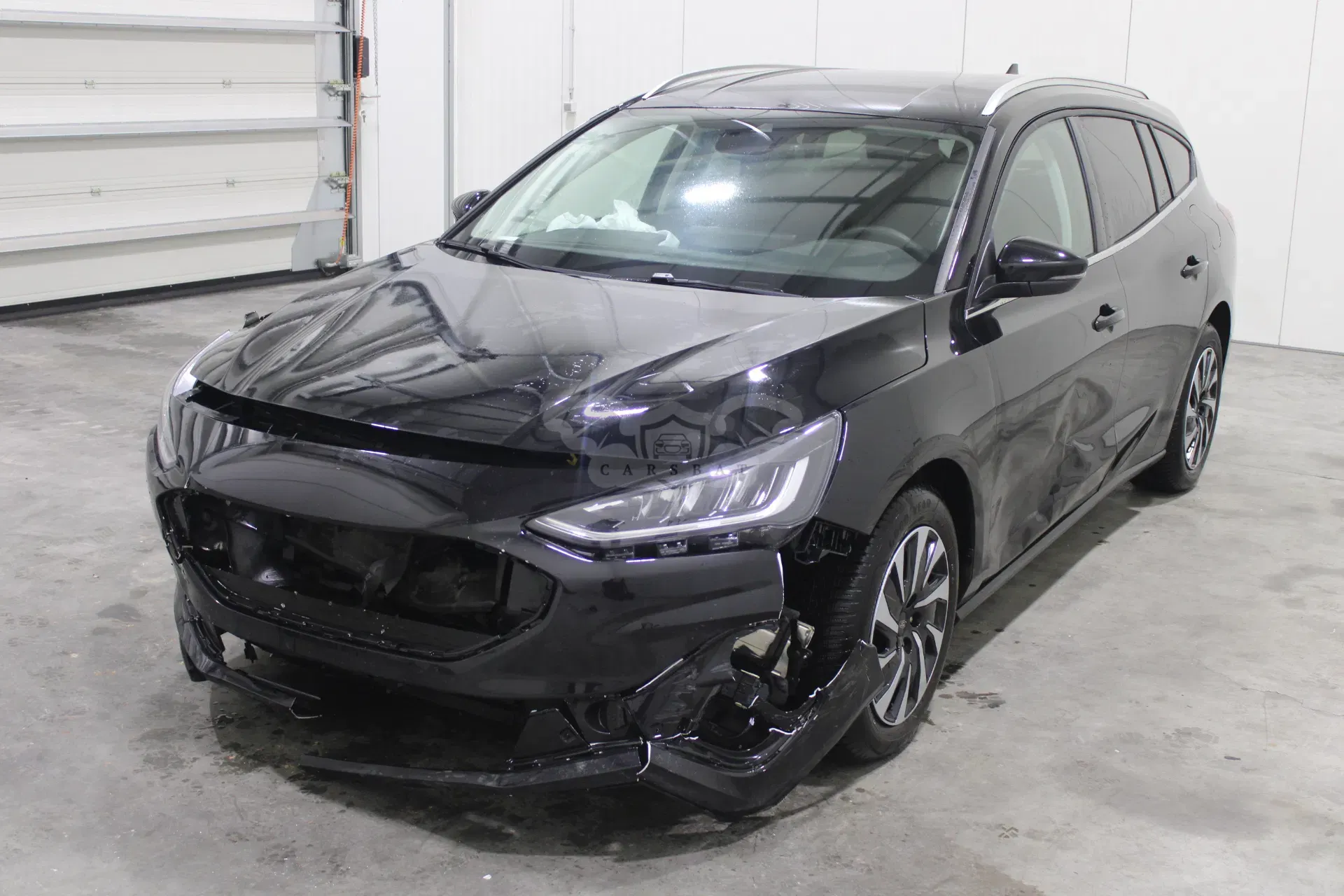 Ford Focus Active 1.0 2024