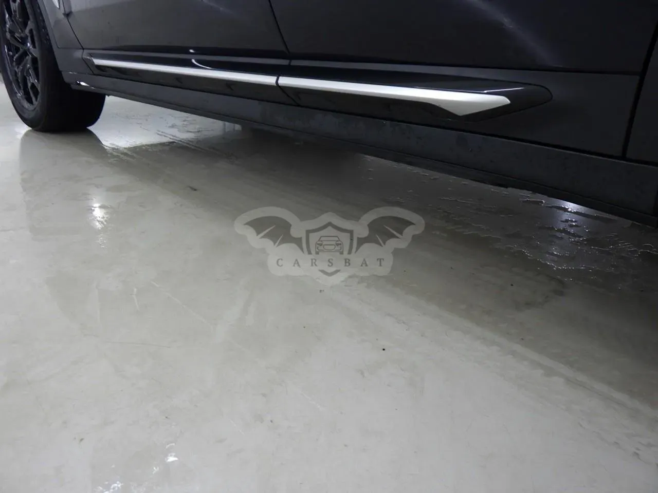 BMW iX3 74 kWh High Executive 2021
