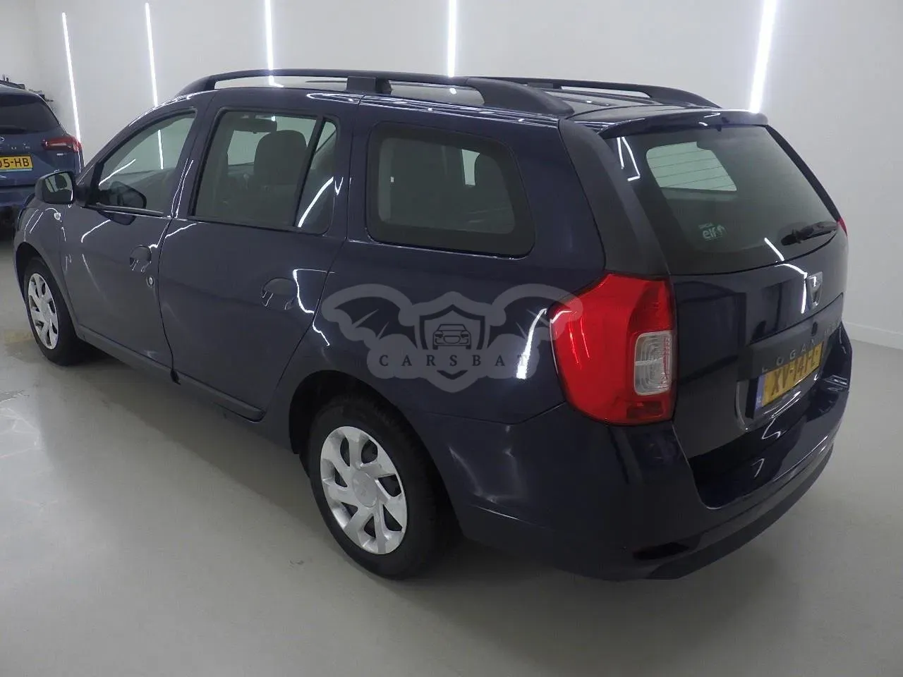 Dacia Logan 0.9 TCe Ambiance 2019