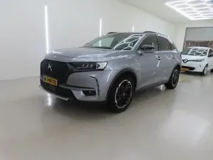 DS DS7 Crossback 1.6 E-TENSE Performance Line 2022