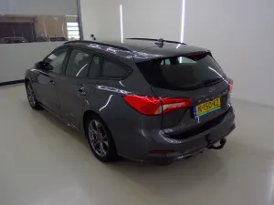 Ford Focus 1.0 ST Line 2021