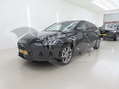 Ford Focus 1.0 EcoBoost ST Line 2022