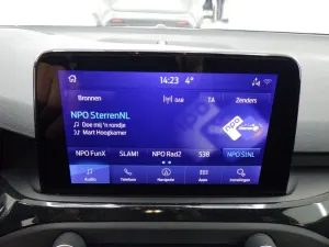 Ford Focus 1.5 EcoBoost ST Line 2020