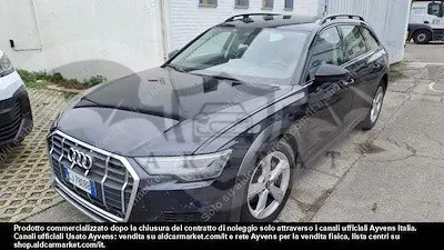 Audi A6 Allroad 40 TDI 2022