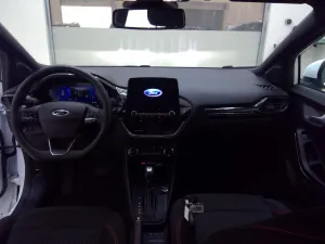 Ford Puma 1.0 ST Line 2021
