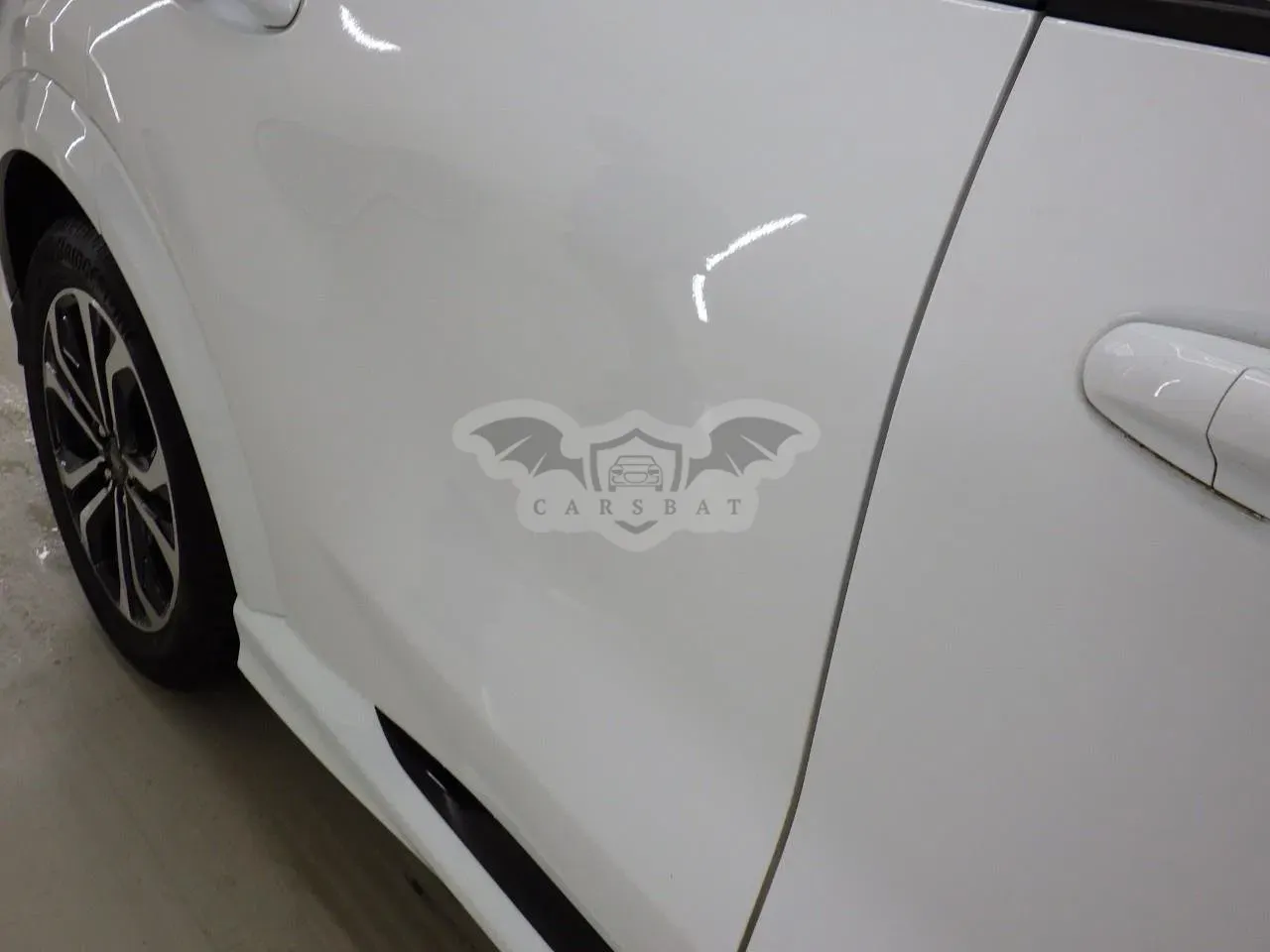Ford Puma 1.0 ST Line 2020