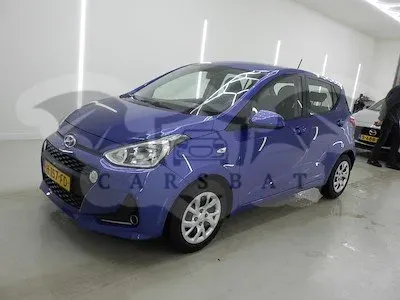 Hyundai i10 1.0i Comfort 2020