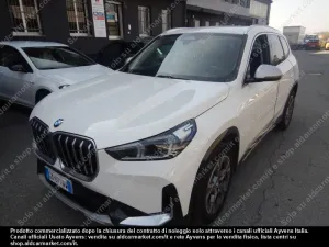 BMW X1 18d X Line 2023