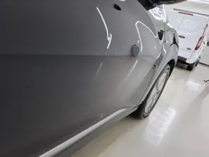 Hyundai Kona e-Kona 64 kWh Fashion 2020
