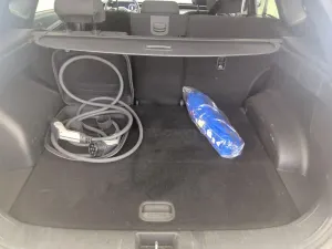 Hyundai Tucson 1.6 T-GDI Comfort 2023