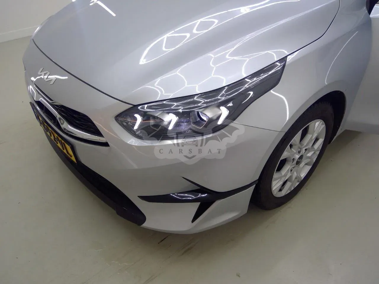Kia Ceed 1.0 T-GDI DynamicLine 2023