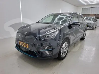 Kia Niro 65 kWh DynamicPlusLine 2021
