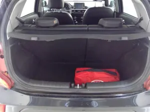 Kia Picanto (Morning) 1.0 Design 2019
