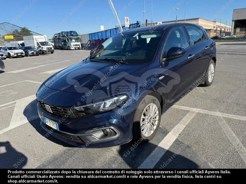 Fiat Tipo 1.3 MultiJet Business 2022