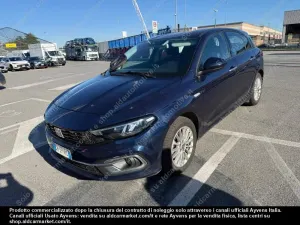 Fiat Tipo 1.3 MultiJet Business 2022