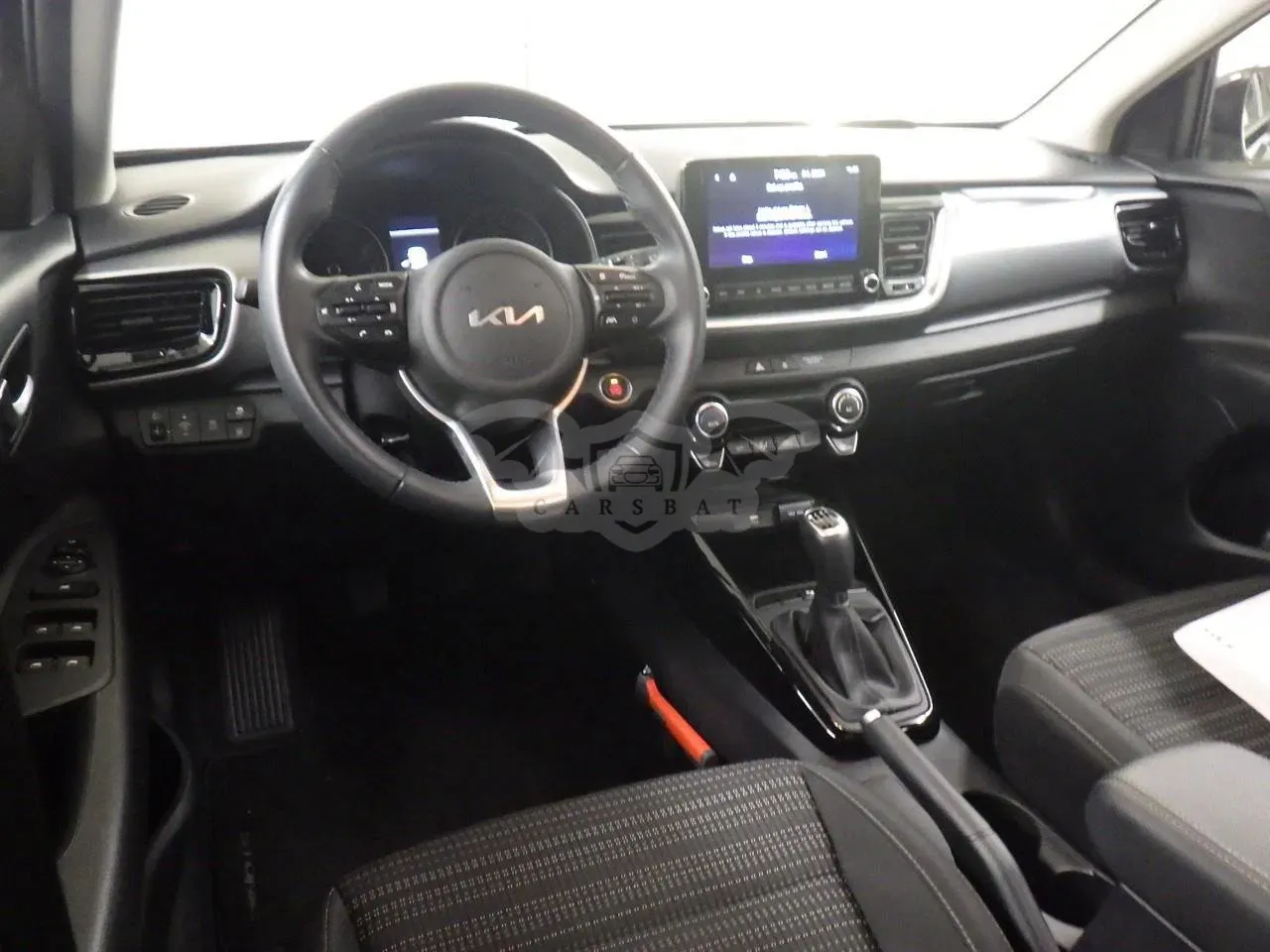 Kia Stonic 1.0 T-GDI DynamicPlusLine 2023