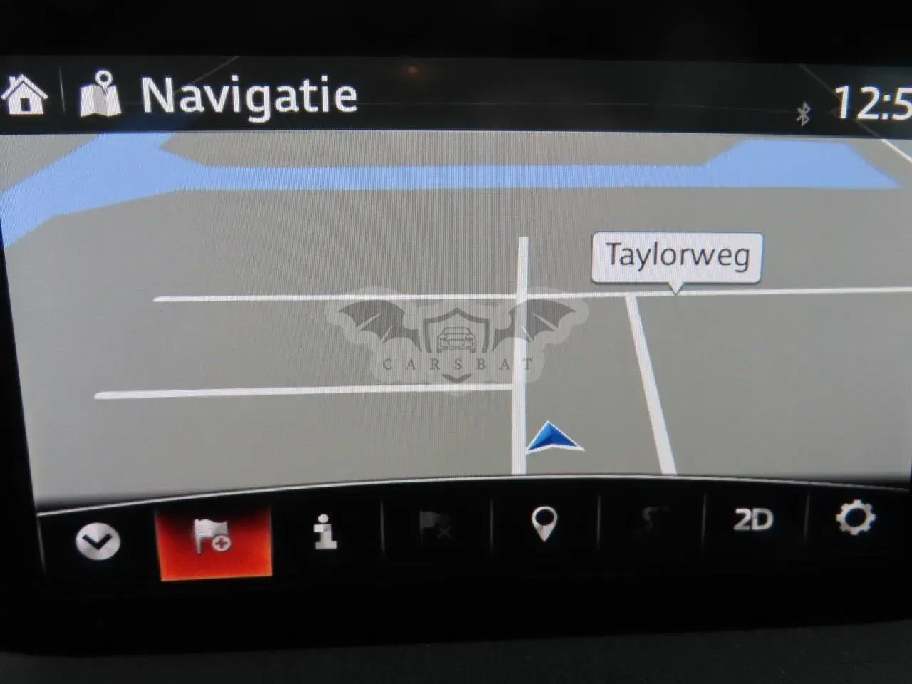 Mazda 3 Skylease 2018