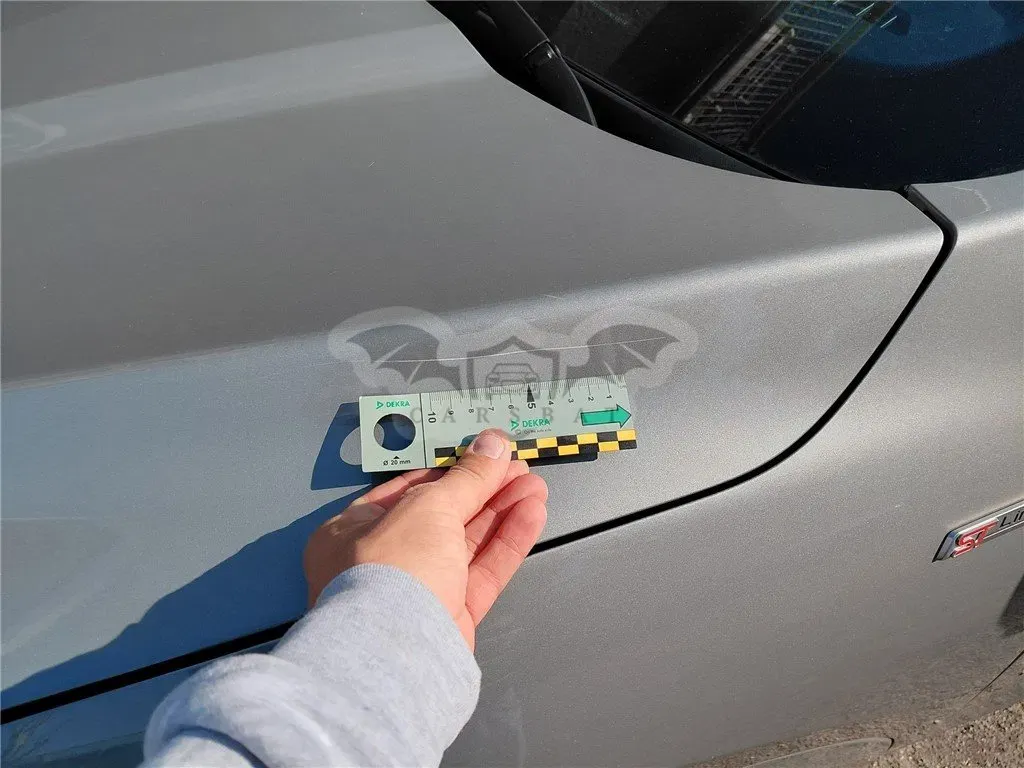Ford Kuga 2.5 ST Line 2022