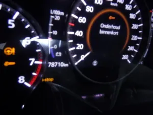Mazda 3 Luxury 2021