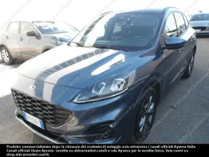 Ford Kuga 2.5 ST Line X 2023