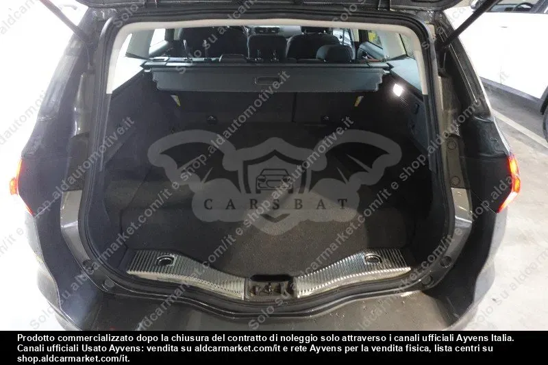 Ford Mondeo 2.0 2021