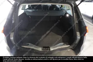 Ford Mondeo 2.0 2021