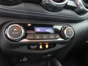 Nissan Juke N-connecta 2021