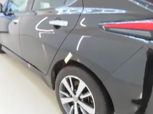 Nissan Leaf Acenta 2021