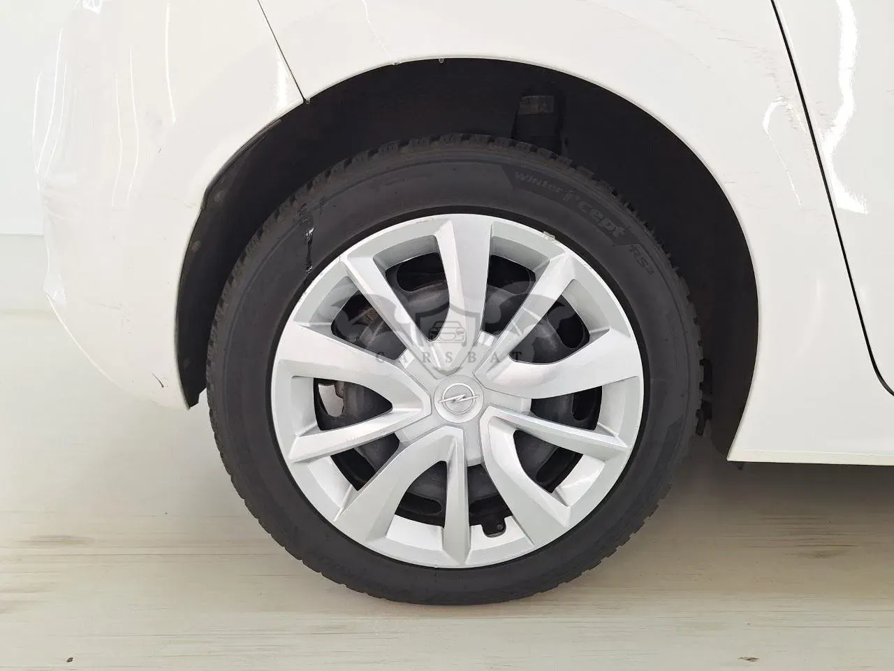 Opel Corsa-e Edition 2021