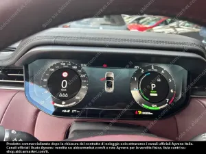 Land Rover Range Rover Sport 3.0 Dynamic 2023