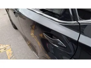 Lexus NX Premium 2021