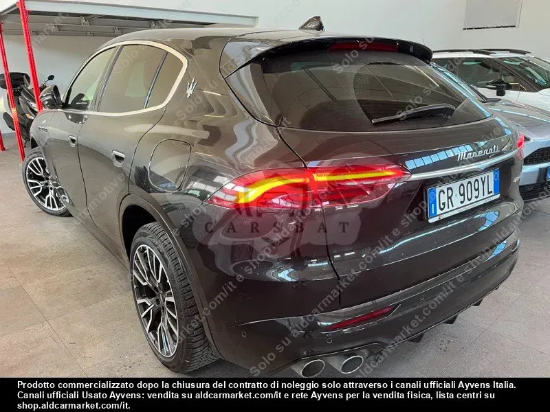 Maserati Grecale 2.0 2023